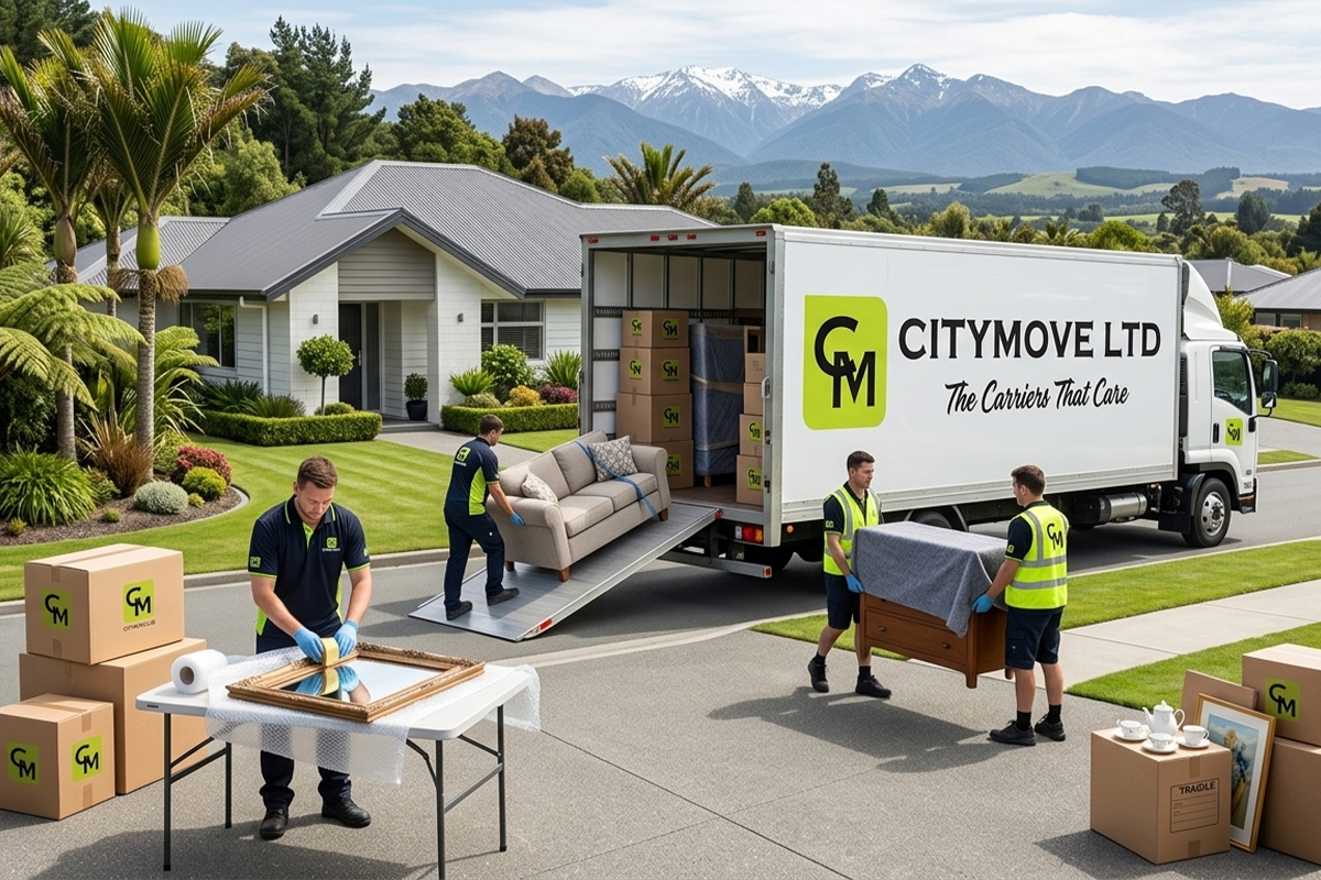 CityMove